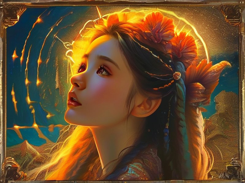 破界而生：智能光芒开启数字新纪元