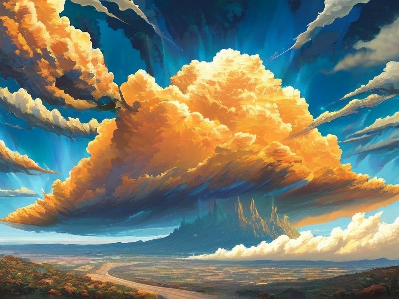 云端引擎疾驰，未来触屏可及