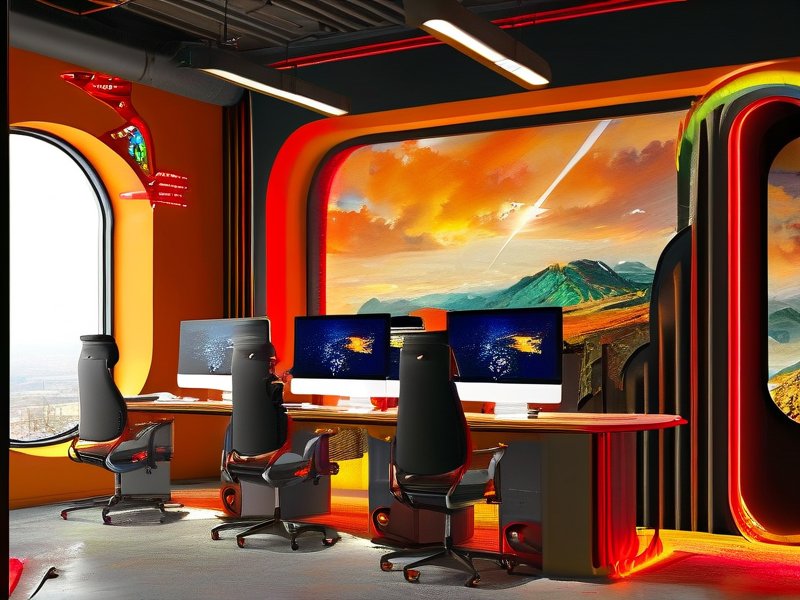 跨境流量密码：云端托管助多账号轻松运营