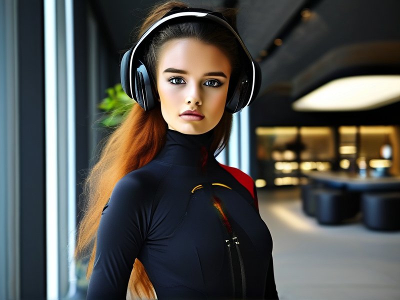 未来之光：黑科技如何重塑你的健康生活