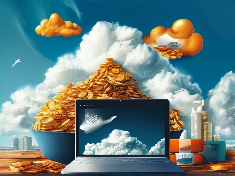 解锁云端操作秘密，多账号运营躺着赚流量