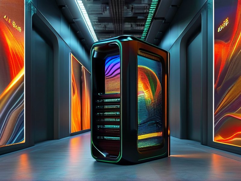 未来终端新突破：光子技术定义移动新生态