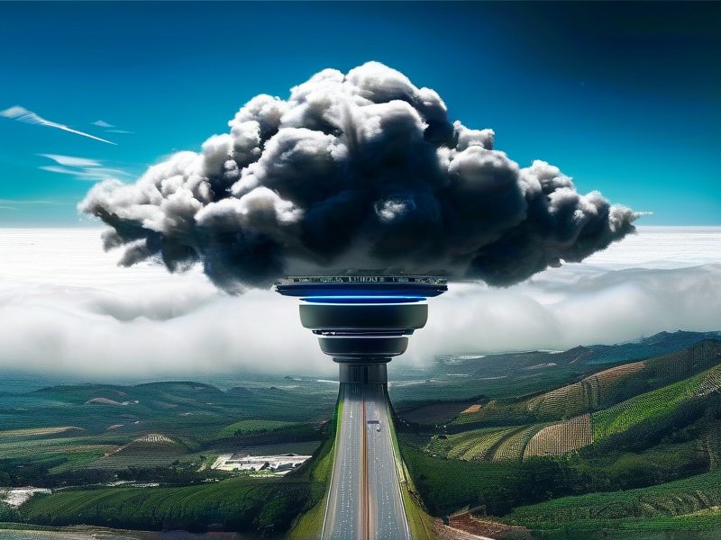 云端黑科技助力，远程管理海外账号零压力