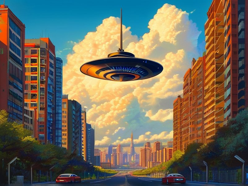 云端光速新纪元：移动智能未来已来