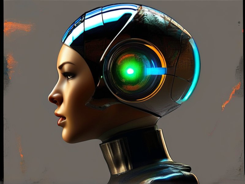 未来触手可及：智能终端新物种即将登场