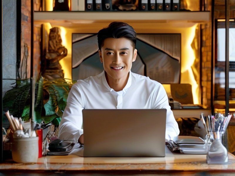 云端黑科技解锁短视频多账号运营秘籍