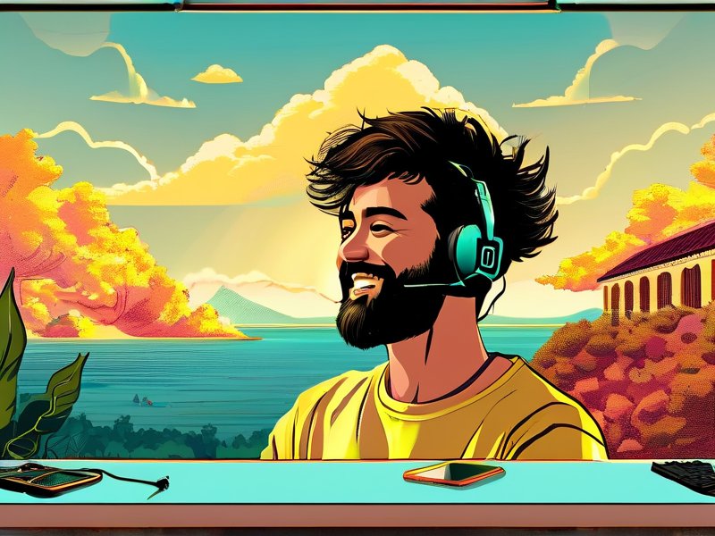 云端智能管理海外短视频，远程多账号无忧体验