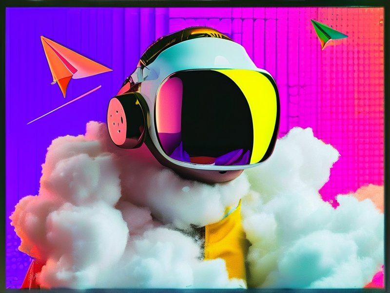 云端智能助手：解放手机刷遍全球短视频