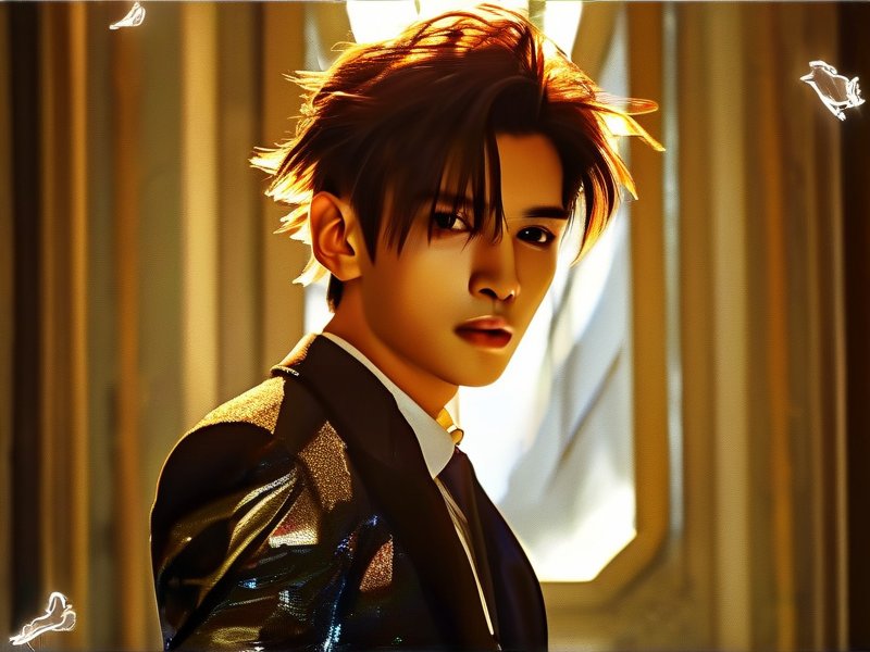 光之秘钥解锁未来健康新纪元