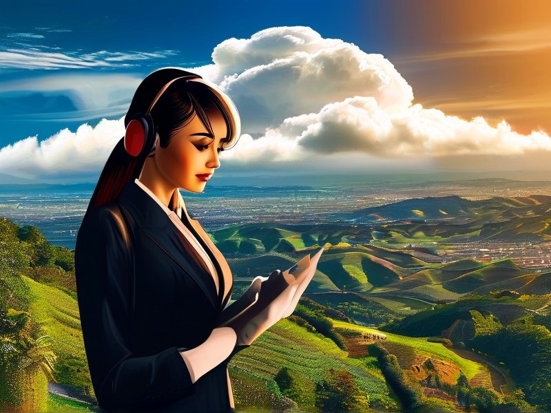 云端黑科技助运营！多账号海外平台管理的秘密武器