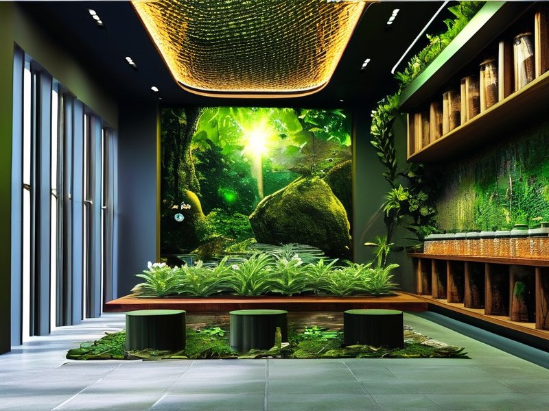 黑科技解密：自然能量如何重塑健康未来？