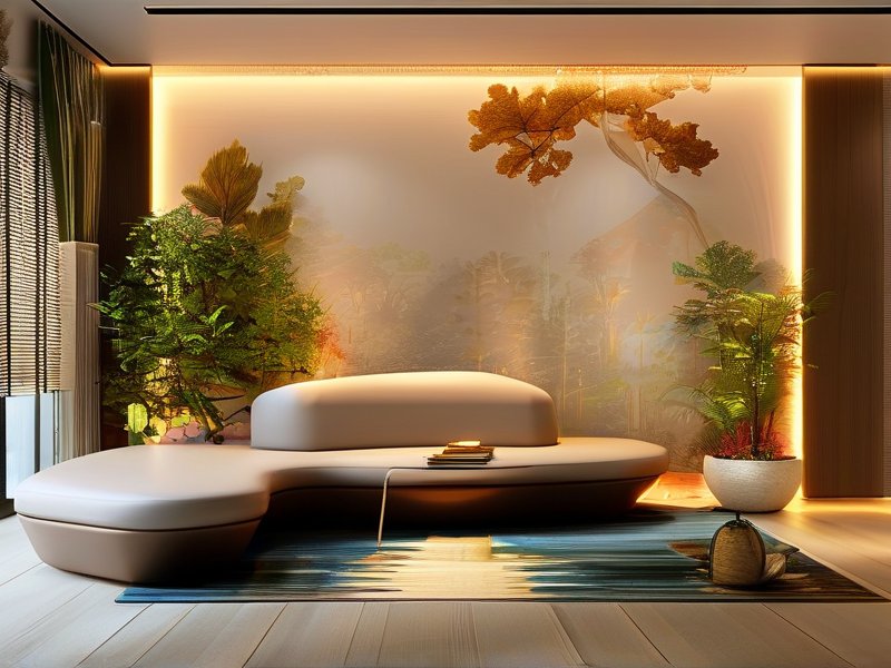 智能光环境：解锁自然能量的健康革命