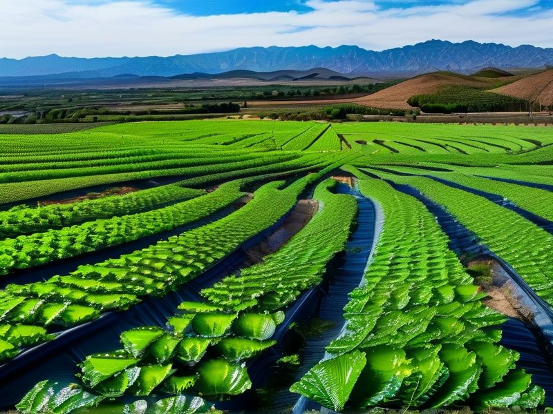 光能革命：智能生态如何重塑未来生活图景