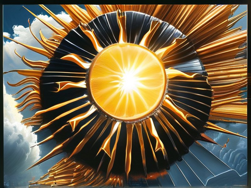 解锁阳光能量 黑科技引领健康革命新趋势