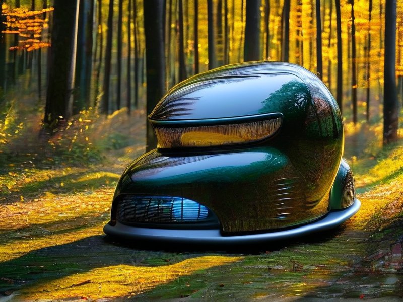 自然能量与科技赋能：开启你的焕活生活新方式