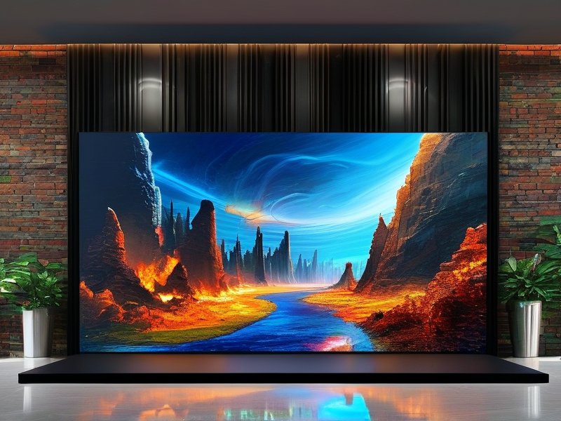 未来终端革命：探索光影融合的智能新生态