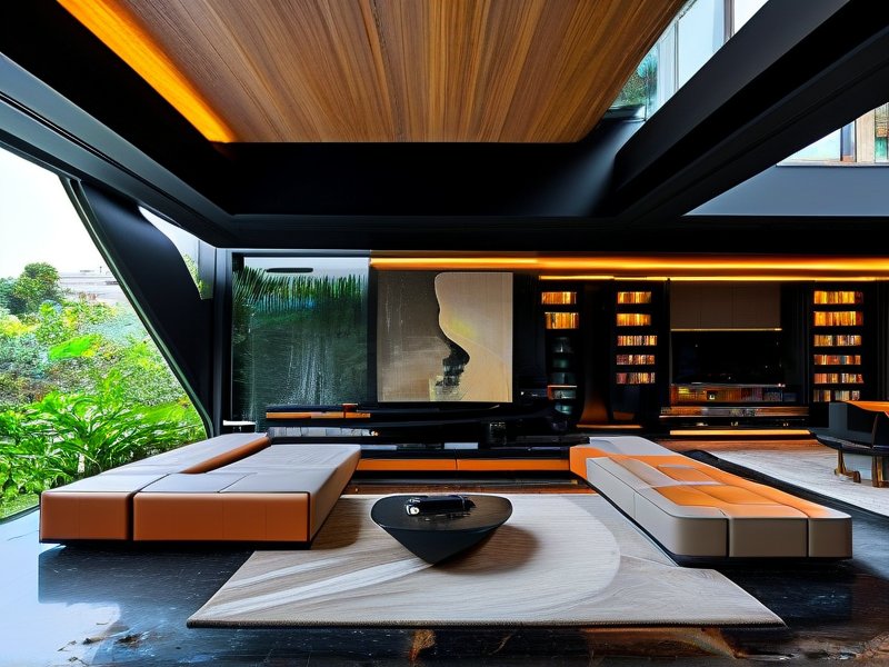 未来生活新范式：光能黑科技如何重塑你的日常