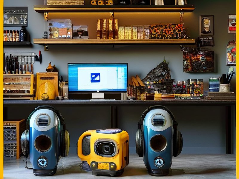 云端智能托管，轻松运营海外短视频多账号