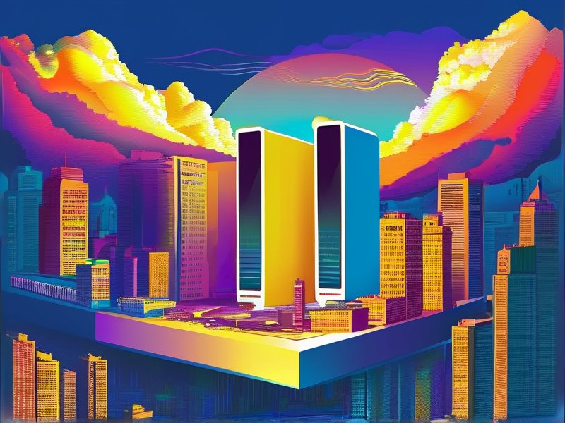 光速智能终端：云端交互新纪元