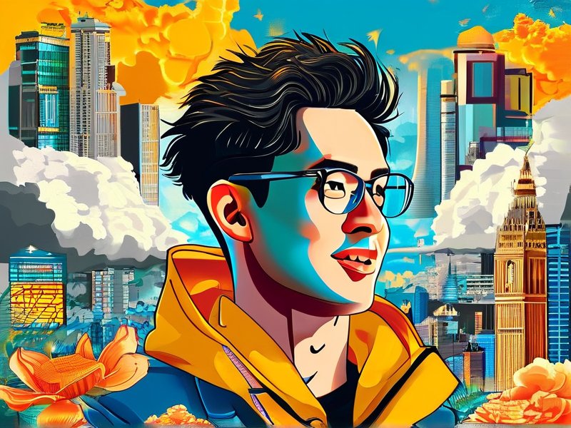 解锁TikTok流量密码：云端黑科技助你轻松涨粉百万！