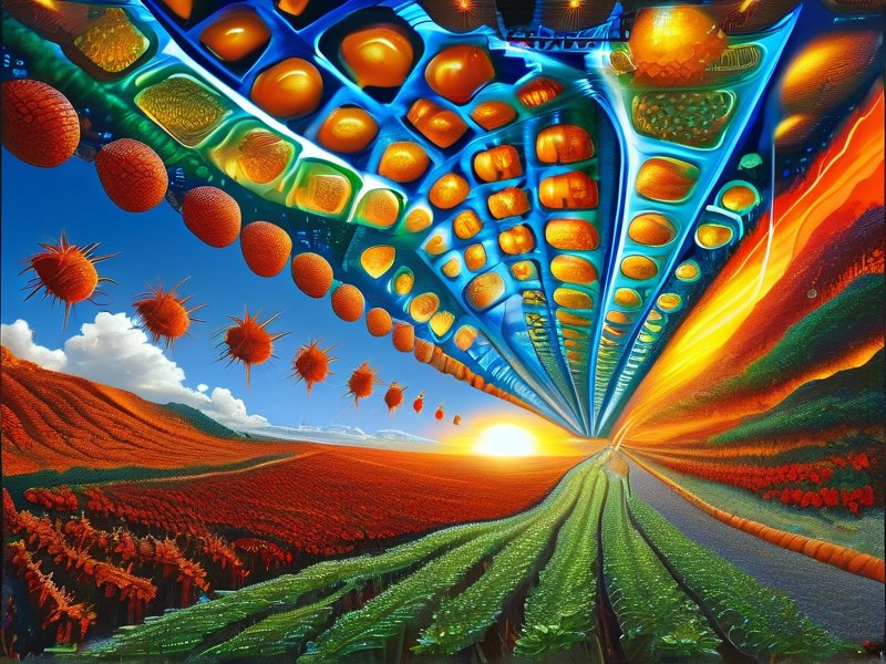 未来已来：光能驱动的健康科技新纪元